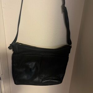 Margot crossbody purse